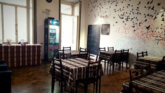 Kiwi Vegan Cafe
